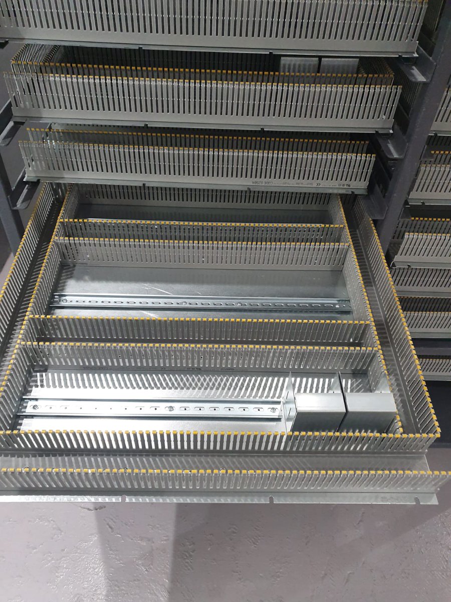 flexitech_ltd's tweet image. Flexitech’s sub assembled base plates are helping customers to reduce lead times.

For quotations or enquiries, email sales@flexitech.ie and phone 0429335222.

#baseplates #subassembled #enclosures #manufacturing #reducingleadtimes #quality #sheetmetal #Flexitech