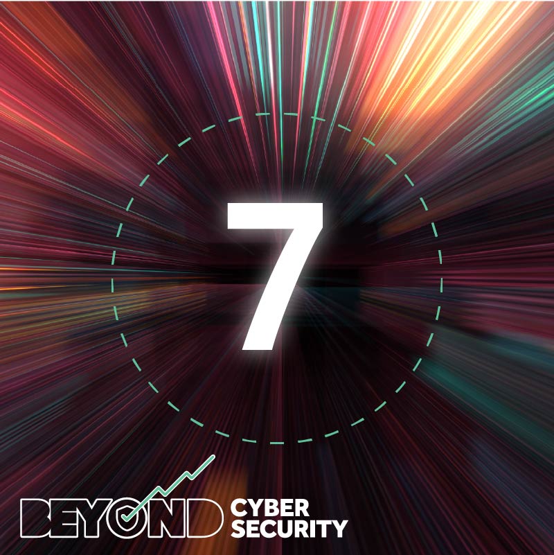CyberWorks2's tweet photo. Countdown to LAUNCH!!!
Head to the Information Commissioners website for the 7 Principles of Data Protection.
We are over the moon to welcome Sarah Clarke on to the panel for Beyond Cyber next Monday.
Sign up here - you know it makes sense!
https://t.co/WrO1Ac7F0l https://t.co/ub9lSRRIrr
