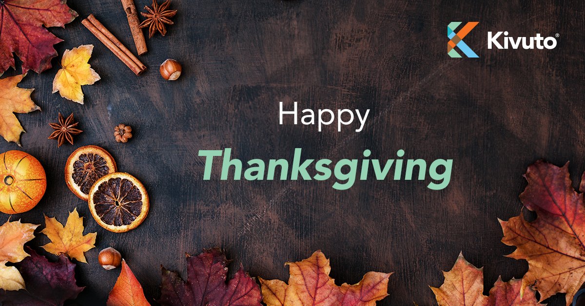 KivutoSolutions's tweet image. To all our friends in the United States, we wish you and your loved ones a very happy Thanksgiving!