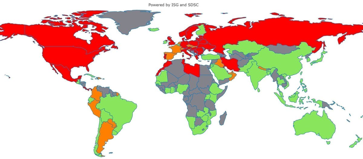Antoine FLAHAULT tweet media