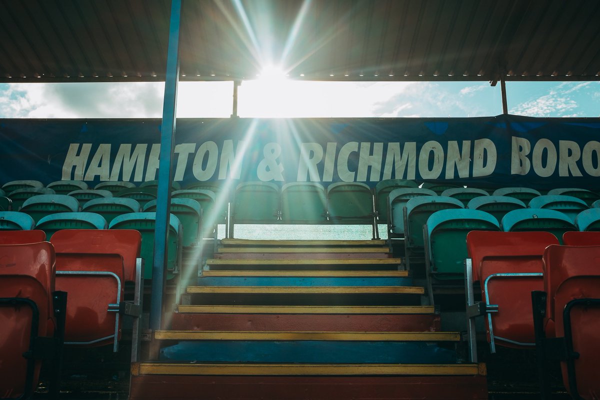 hrbfc1921's tweet photo. 📤 A VIEW FROM THE BOARDROOM 

Chairman Jacques Le Bars provides an important update after the recent Government announcements 👇

https://t.co/i0Na7ZeIFk https://t.co/kyainX5Ly0