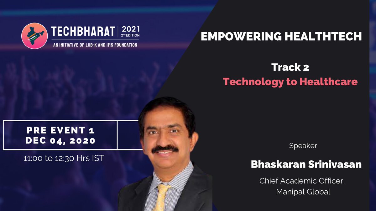 TechBharat tweet media