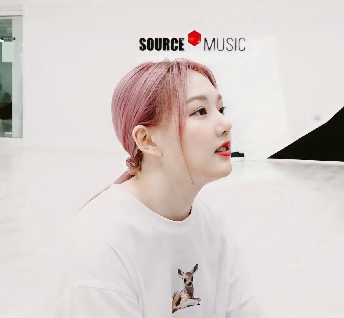 dearY0819's tweet photo. cuteness overload ♡ https://t.co/TgxUh11tHa