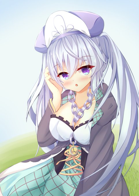 A List Of Tweets Where はっか Was Sent As フラワーナイトガール 2 Whotwi Graphical Twitter Analysis