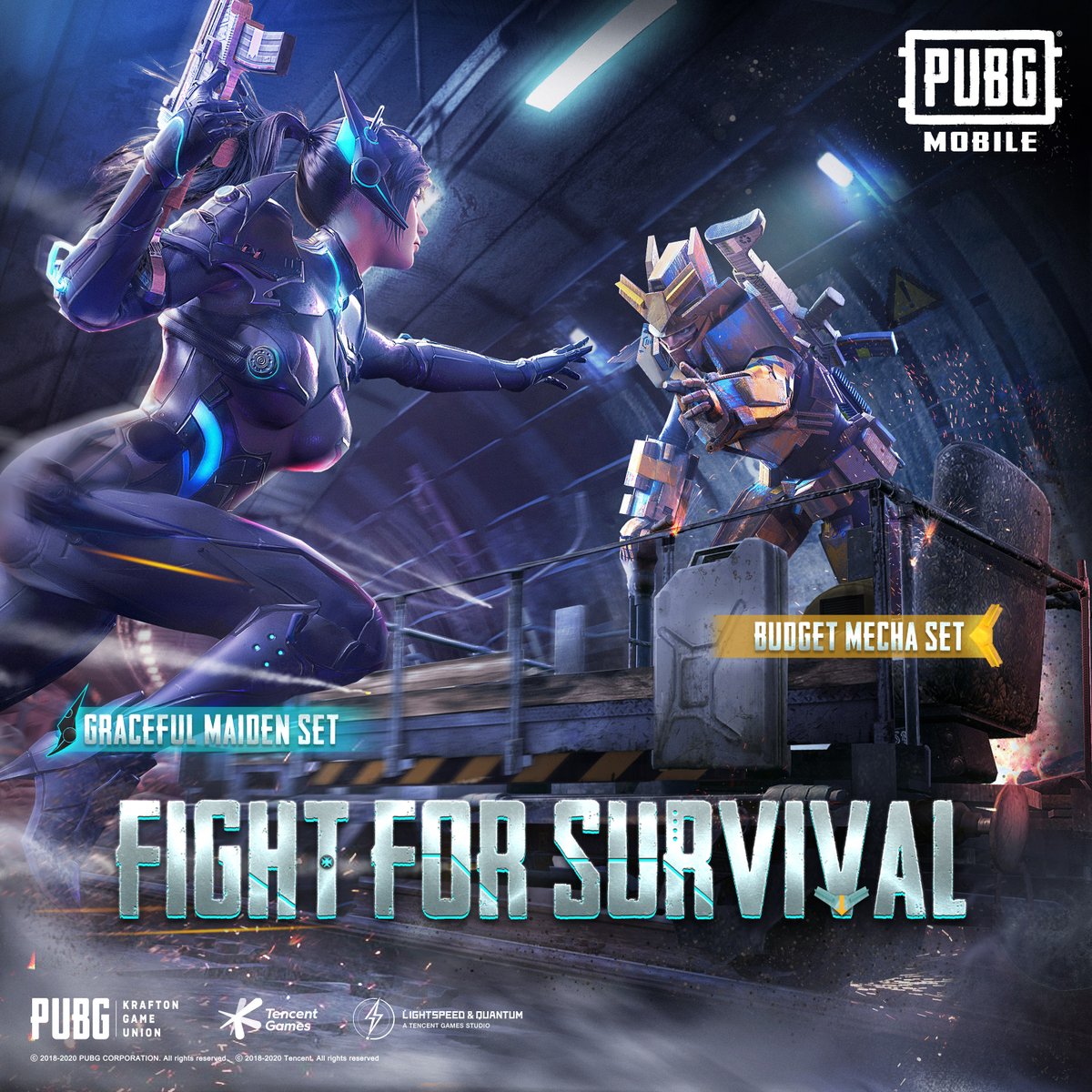 PUBGMOBILE photo