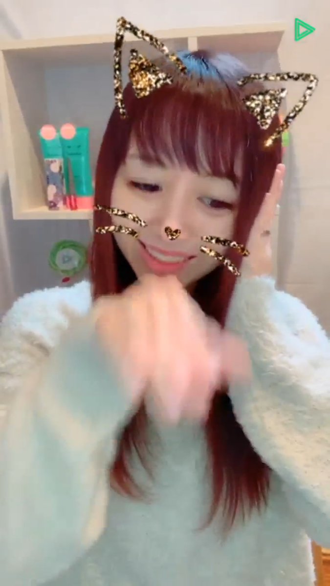JAMOGsan_TM's tweet photo. #ExpertLIVER #mico #DJmico
ツクツクつん🎶おぅいぇ🎶チェケラ🎶
💎🍭mico🍭💎 「初見さん大歓迎!🍭💎おすすめ枠11日目」
https://t.co/7ACktasDcJ
#LINELIVE で配信中 https://t.co/S33VDcBBU3