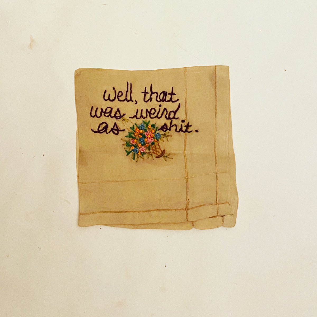 Tiny Pricks Project tweet media