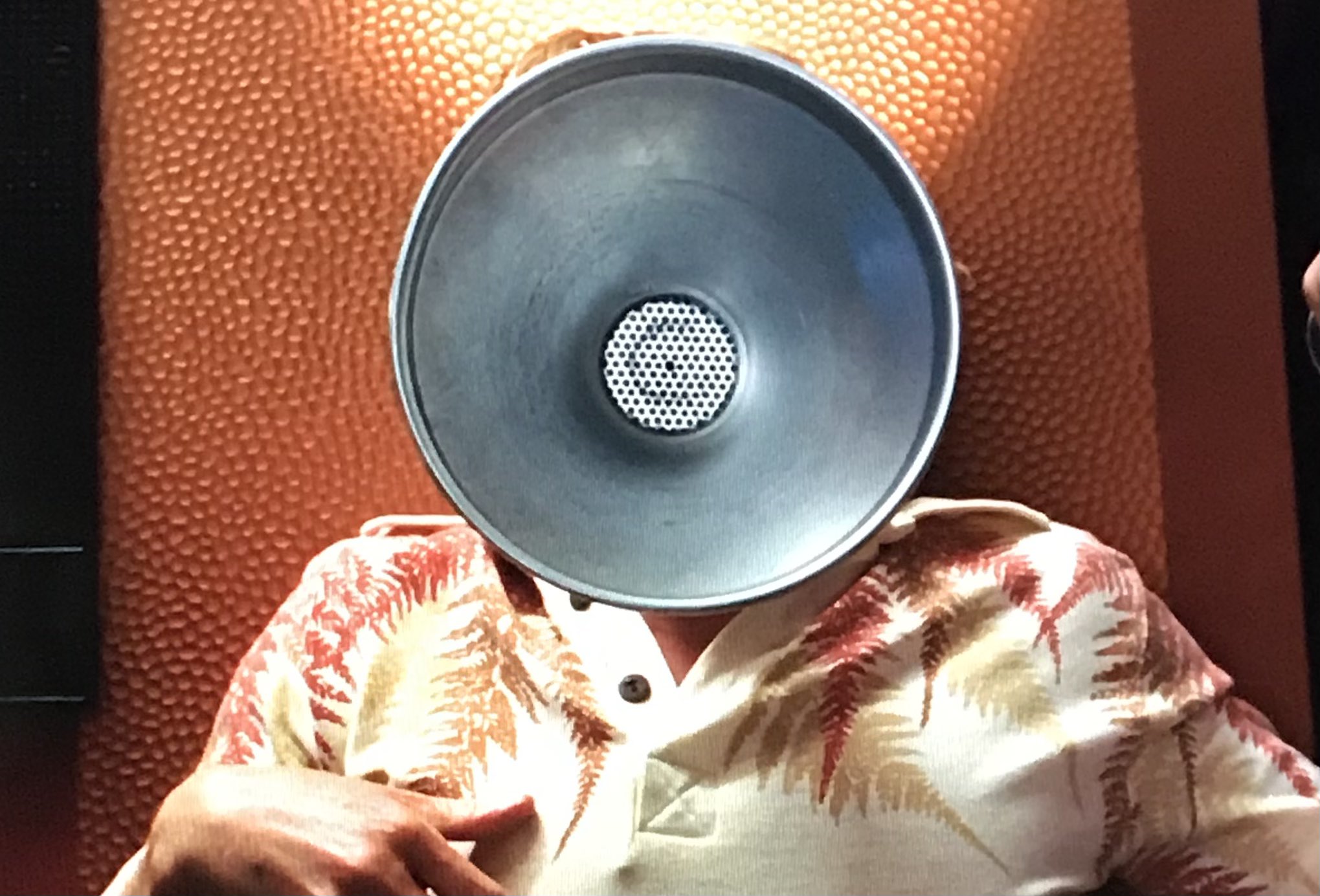 Scumboys トラブル マリッジ カレと私とデュプリーの場合 06 You Me And Dupree トルネードの準備をするデュプリー オーウェン ウィルソン バカですね