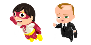Bossbabyのtwitterイラスト検索結果 古い順