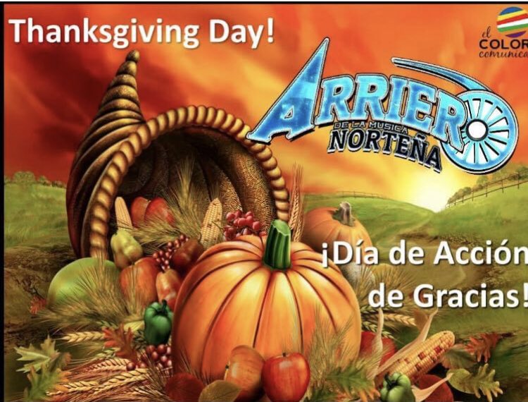 Arriero DLM Norteña tweet media