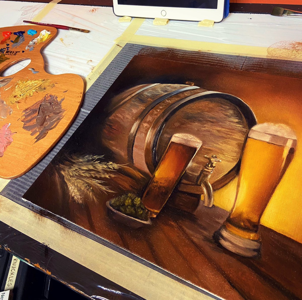 Jessy Knuckles tweet media