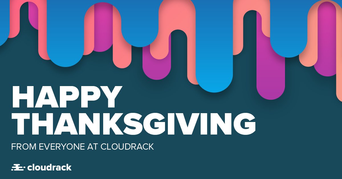 Cloudrack tweet media