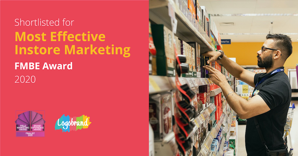 LogobrandFM's tweet photo. This award entry focuses on a support campaign to maximise the opportunity of new listings as part of a range review in Morrisons for Haribo. We are thrilled to be shortlisted for the @FMBEAwards
https://t.co/c9RUvsYhTu
#FMBE #awards #Instoremarketing #Haribo #Morrisons https://t.co/UaZKzhVO0p