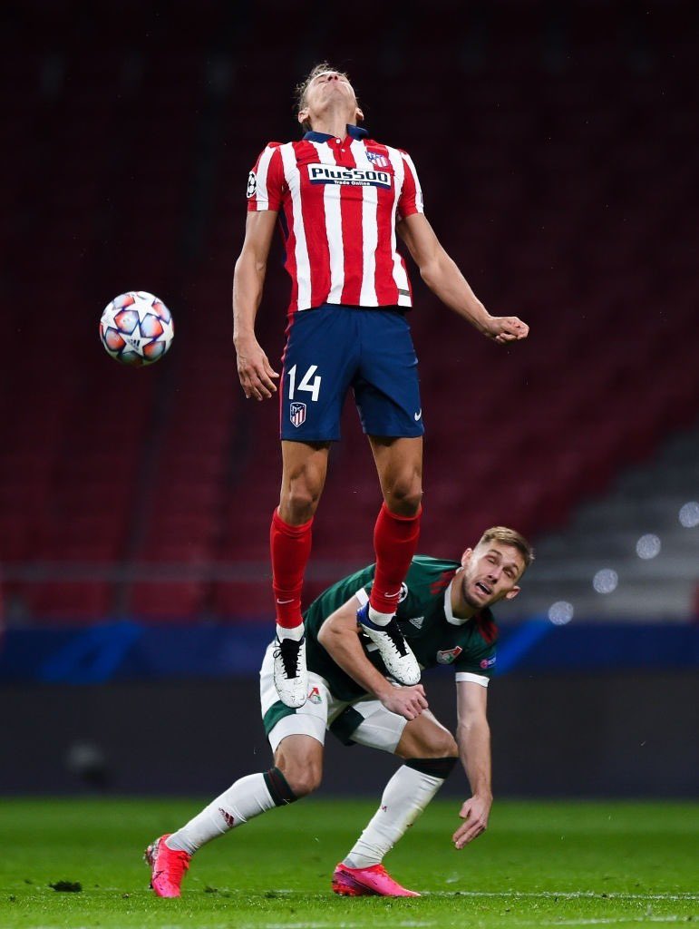 Edmond Atleti Edmondatleti Twitter Edmond Atleti Edmondatleti Twitter