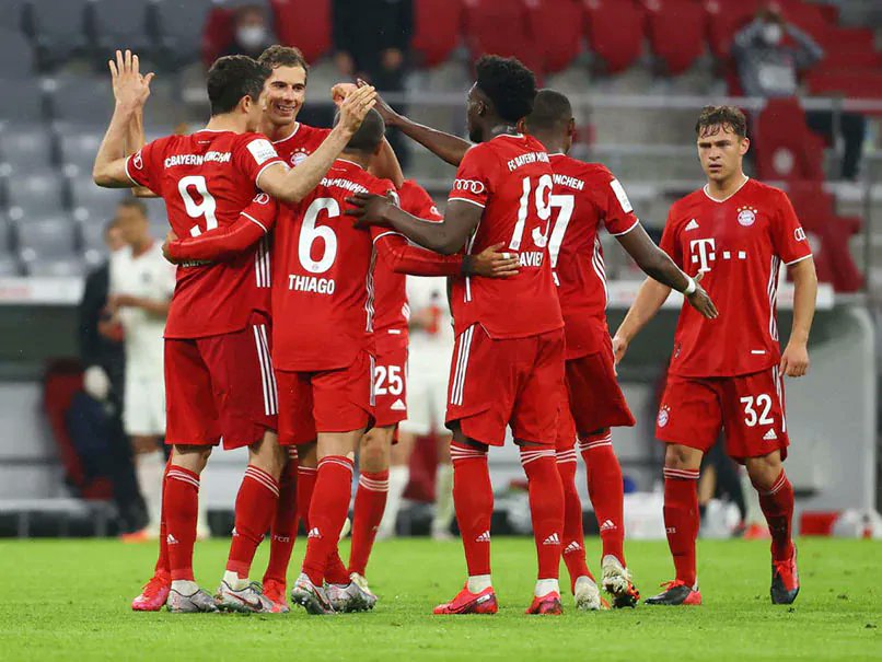 ⚽️ BEST O2.5 TEAMS ⚽️
88% Bayern
88% Mainz
82% Brest
78% Everton
78% Liverpool
75% Aston Villa
75% Atalanta
75% Benevento
75% Hertha
75% Hoffenheim
75% Milan
75% Roma
75% Sampdoria
75% Spezia
75% Torino
73% Monaco
73% Rennes
71% Oldham
70% Valencia https://t.co/sEshlYsGFS