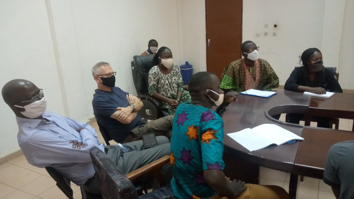 Direction Nationale des Archives du Mali (DNAM) tweet media