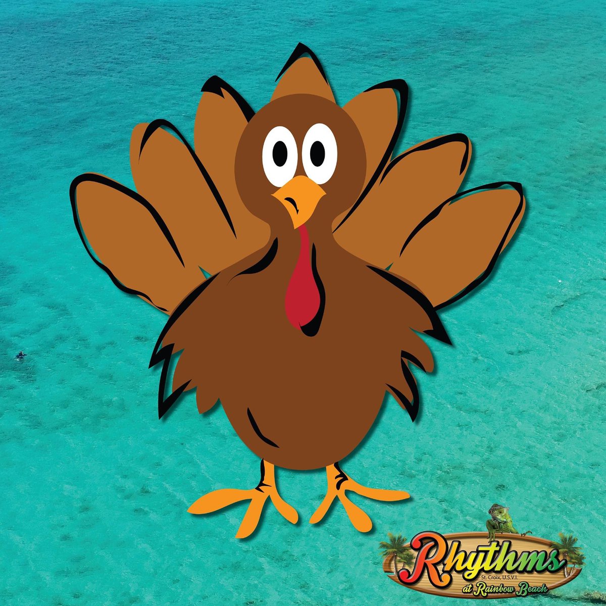 HAVE A HAPPY THANKSGIVING EVERYONE!! 🤎🧡💙 #HappyThanksgiving2020