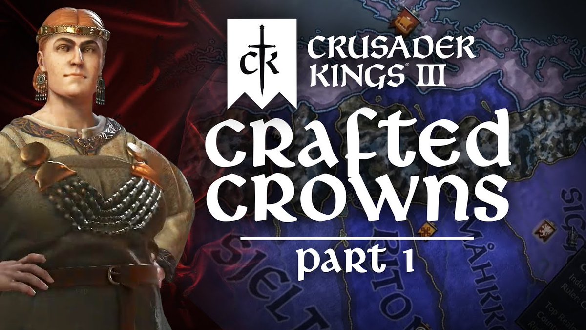 crusader kings 2 custom ruler