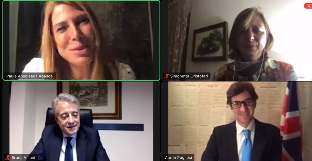 Francesca Boccia tweet media
