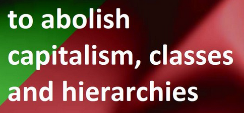 ecosociMag's tweet photo. How can we abolish capitalism, classes and hierarchies? https://t.co/4bjXk5otri