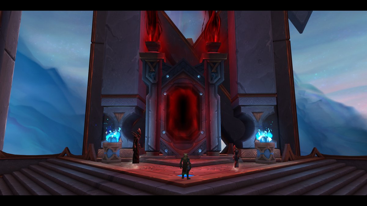 AlkacGaming's tweet photo. 🔊 Nivel 59 y rumbo a REVENDRETH con los #venthir https://t.co/7nTCK1XfI5