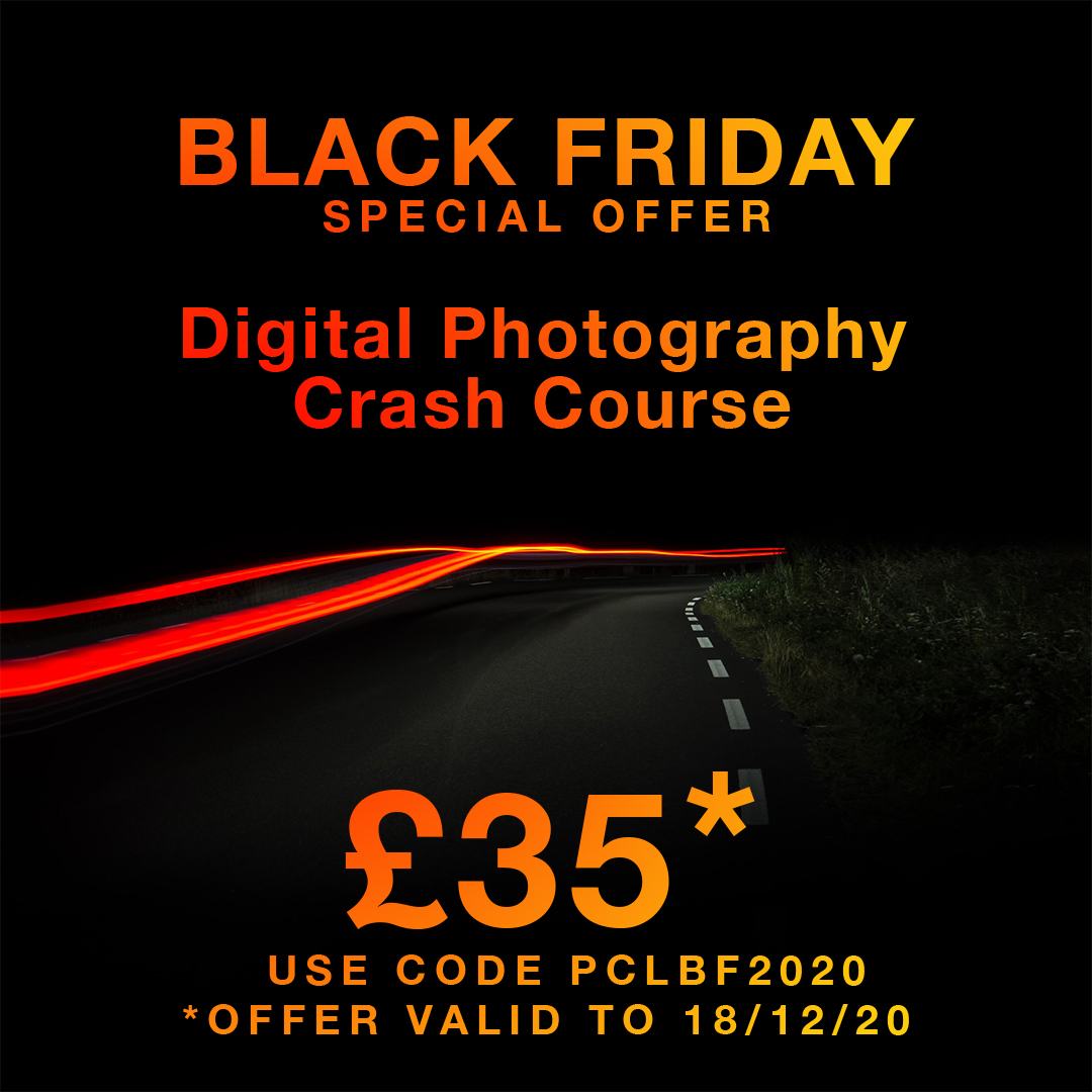 Black Friday special offer: Join our popular half day Digital Photography Crash Course. Plenty of Dates available in the new year.
Available as a gift voucher as well!
photographycourselondon.com/digital-photog…
