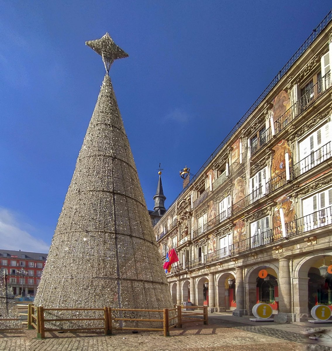 Rte. Los Galayos tweet media