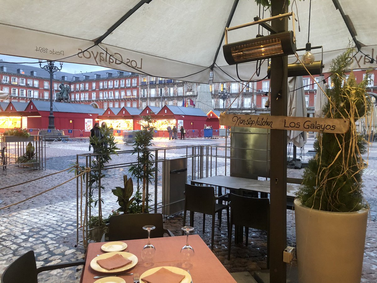 Rte. Los Galayos tweet media