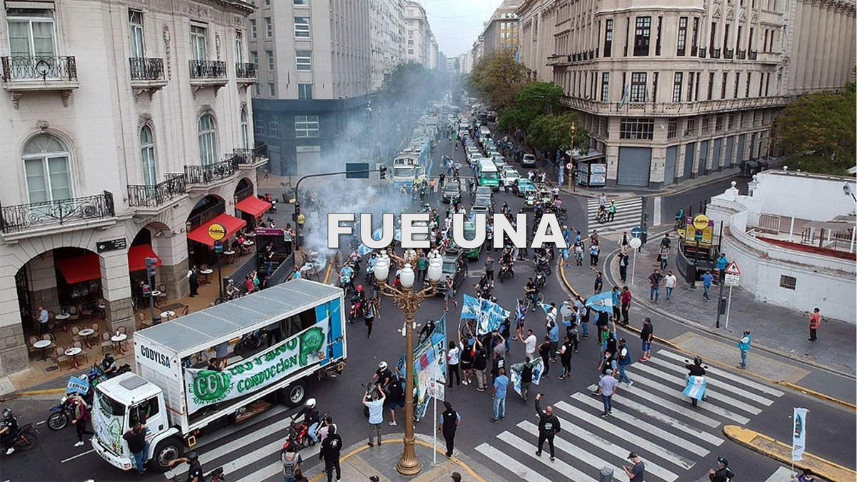 Trader de Caucion tweet media