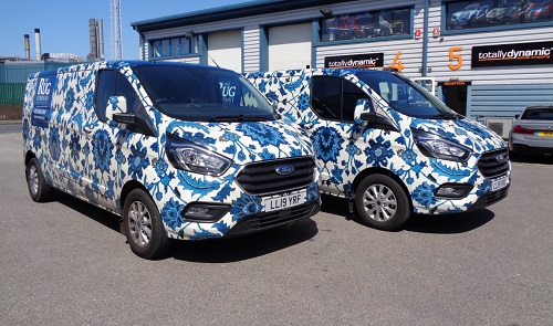 TotallyDynamic's tweet image. 7 reasons why a vehicle wrap makes sense for small businesses and tradespeople - read our latest blog 
totally-dynamic.co.uk/news/diy-boom-…

#vehiclewraps #signage #graphics #vehiclegraphics #vehiclesignage #smalbusiness #marketing #DIY #homeimprovements #BeSeen