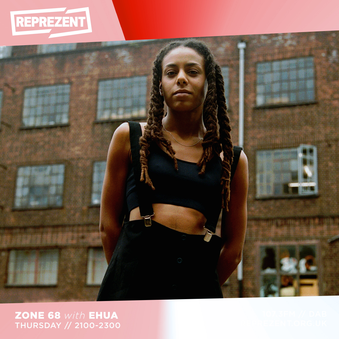 zonesixtyeight's tweet photo. Coming up on tonight's show:
Intimate &amp; Skeng: Frank Ocean, @Millionz_ @blxckie___ @SpeedyWunder @stevanjpeg 
Not EDM, just electronic dance sounds: @Prospauk @olivia_radar
Producer's Producer: 
@Ehuamusic - Ivorian/Italian Writer/Producer/DJ shares her amazing approach to drums https://t.co/HoYYYsZpka