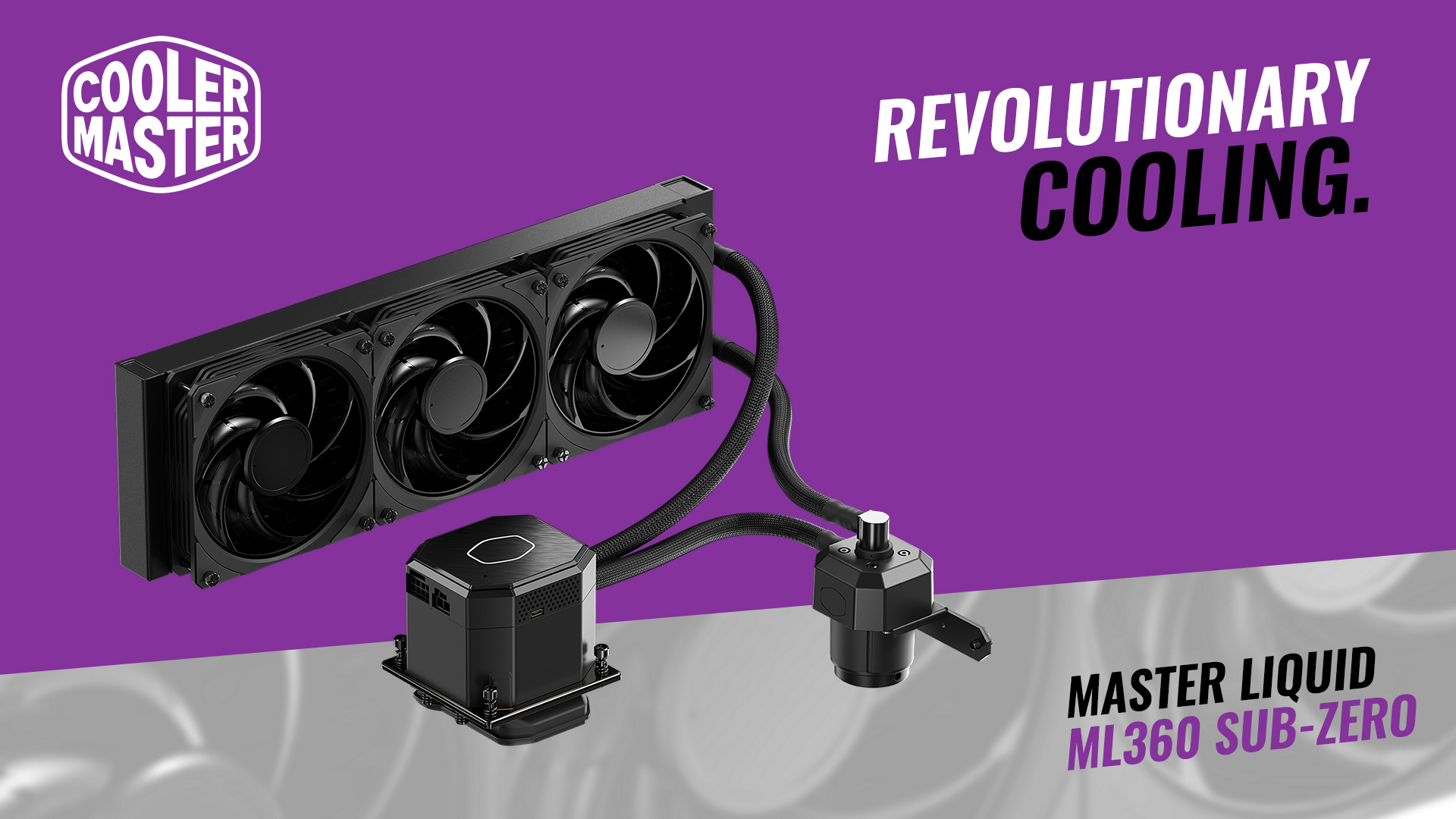 Cooler Master on X: