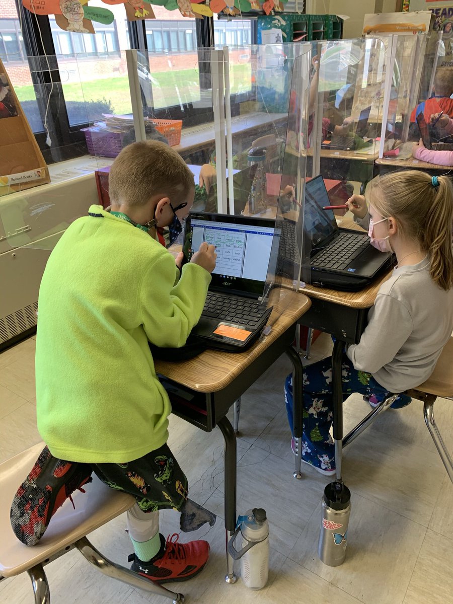 Happy Thanksgiving to my WWP family..here is a few photos from the last week! So thankful to be in school learning together! <a href="/WWP_Dalers/">WWP_Dalers</a> <a href="/JenniferJOlsen/">Jennifer Olsen, Ed.D</a>