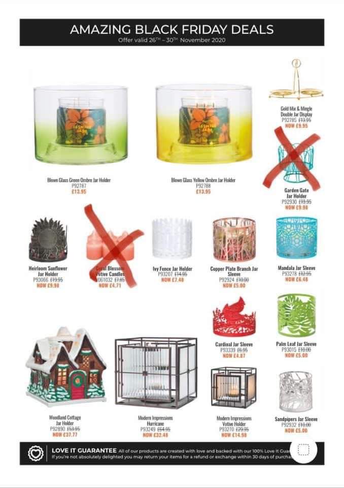 Lainy33333's tweet photo. Black Friday deals
https://t.co/uEMzHXSvZs https://t.co/7xuw8mgW82