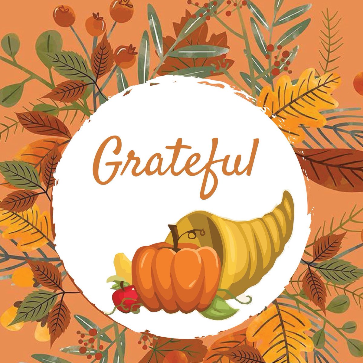 HCSnews's tweet photo. Wishing everyone a day filled with peace &amp; time to focus on gratitude. This is a resource from Smithsonian Magazine which shares ideas about ways to learn about the history and traditions of the Thanksgiving holiday. https://t.co/3x5VNs1DJE
Tell us below what you’re grateful for. https://t.co/4wz5Lq7VAl