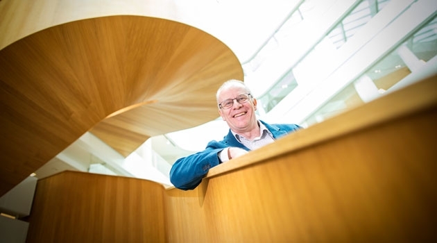 Congratulations to Prof. Anders Hagfeldt (as one the main pioneers of the emerging thin film PVs especially perovskite solar cells) for the new position as Vice-Chancellor of Uppsala University.
uu.se/en/news-media/…

#solarenergy #Science #chemistryworld #University