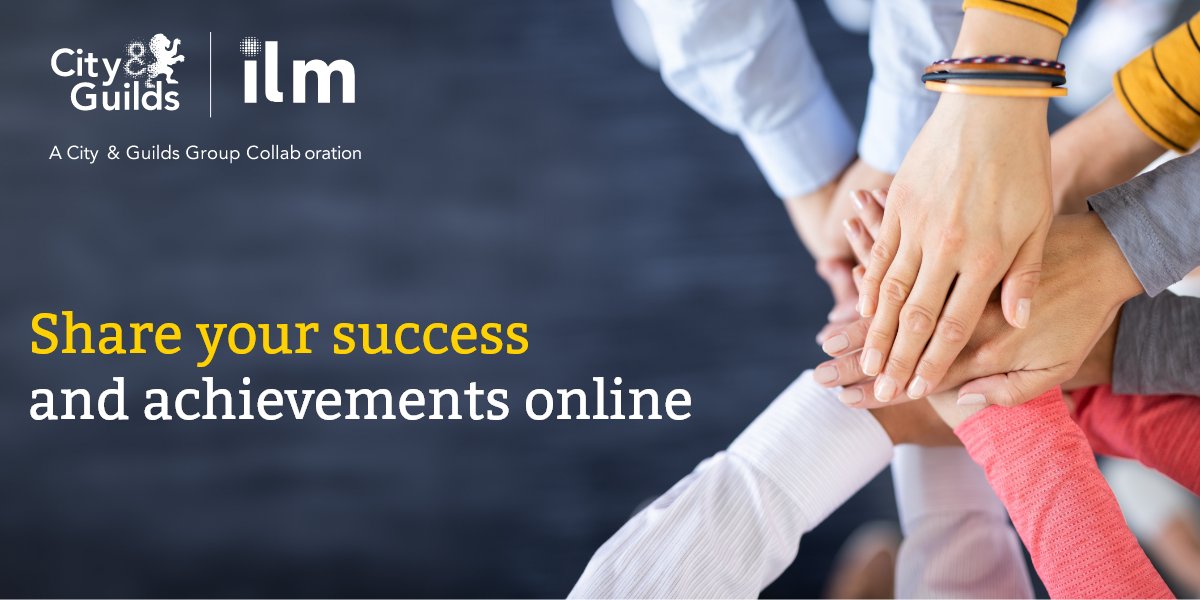 How can centres ensure their learners receive a digital credential?

Please ensure to add in your learner's email address found under the 'add optional details' section within Walled Garden. 

 direc.to/fnCJ

#showyourskills #digitalcredentials #digitalbadge