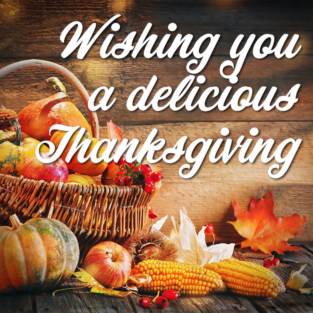 We are grateful for our customers, distributors, and vendors and we appreciate your enduring commitment to the industry.  All of us at Legend Brands wish you and your families the very best.
#LegendBrandsCares #ThanksgivingWishes