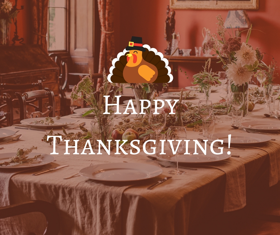 Denali_Med's tweet photo. Happy Thanksgiving! https://t.co/Ef9wDufUOu