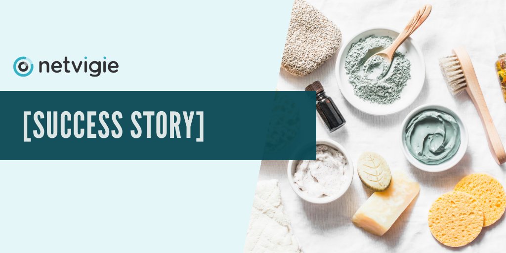 ❗ J-1 #BlackFriday❗️

Face aux hausses de #trafic, êtes-vous sûr de la qualité d'expérience que vous allez fournir à vos internautes ? 

Découvrez la Success story de <a href="/mademoisellebio/">Mademoiselle bio</a> qui lui a permis de générer 30% de CA supplémentaire : 
netvigie.com/fr/success-sto…

#e-commerce