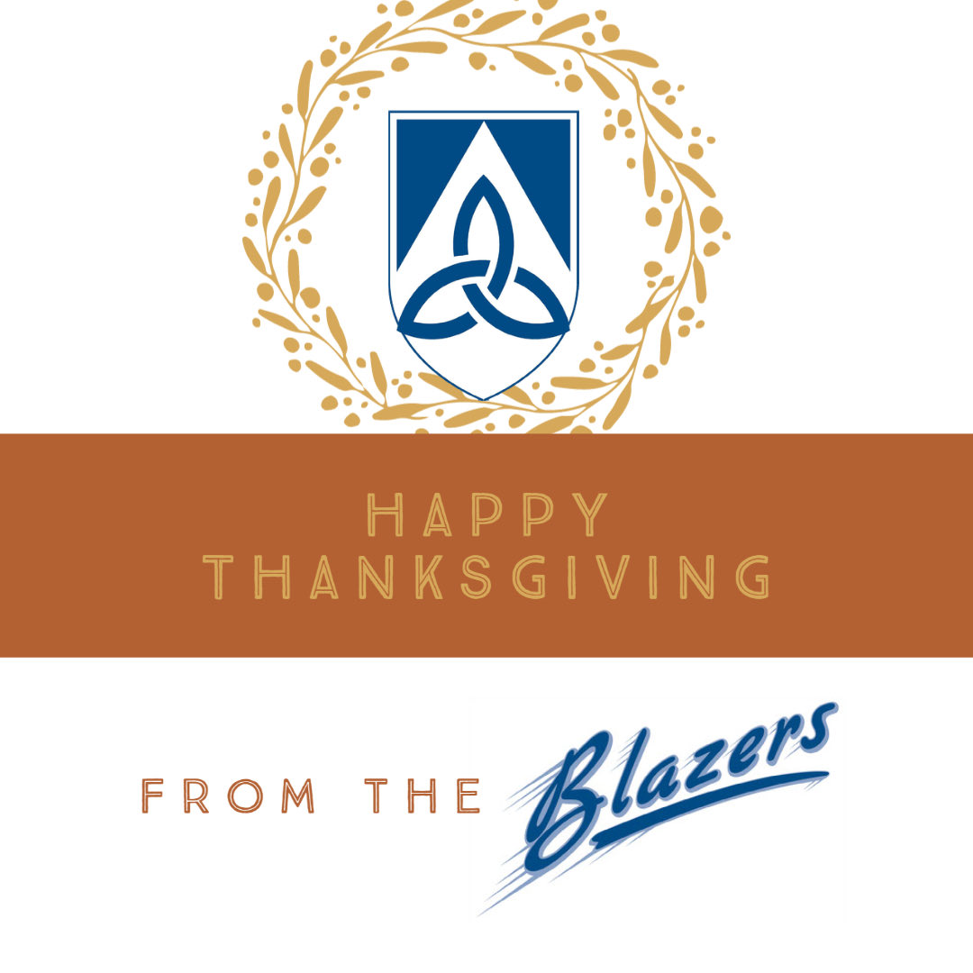 Trinity HS Pep Club 💙 tweet media