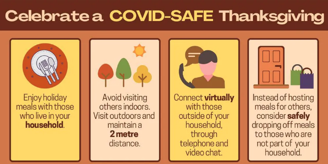 MDMercy_GI's tweet photo. The holiday might look different this year but remember there is always something to be grateful for. Here is a perfect recipe for #Thanksgiving to stay safe and connected to your loved ones. https://t.co/NnMITtmdDg