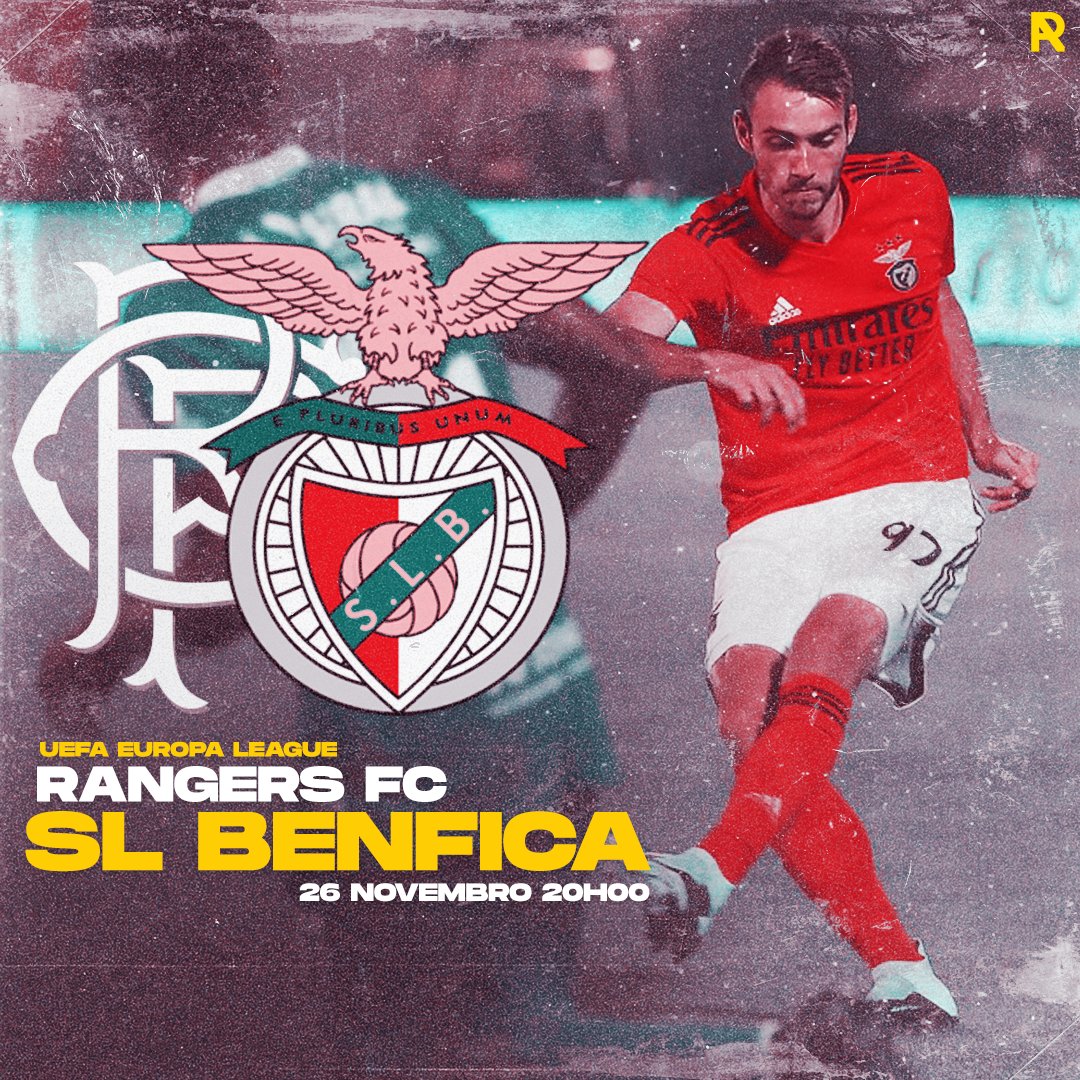 SLBNetworking's tweet photo. By Francisco Ferreira - Vamos! 🦅🔴

#UEL #FF97 #RaçaQuererEAmbição https://t.co/HG32jBV6UG - https://t.co/N9bWnV3bNN https://t.co/OAAq3BBnkT