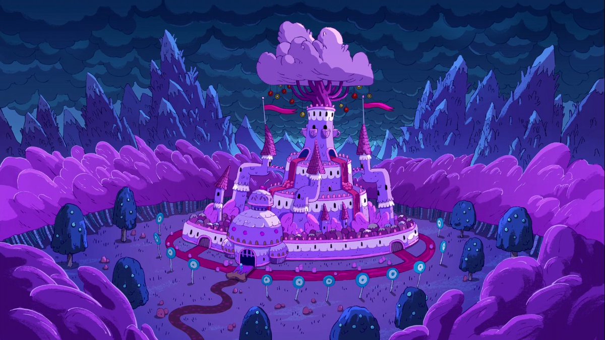 advtimevisuals's tweet photo. #atspoilers https://t.co/ZF7cX2eAYm