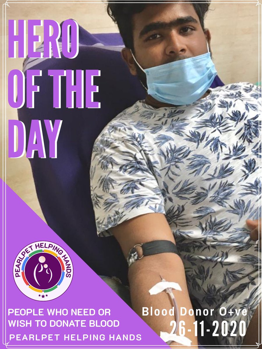 SmartIrsh23's tweet photo. https://t.co/oMN4eeb1dF
#BloodDonation #phh https://t.co/dy6WgU5l6X