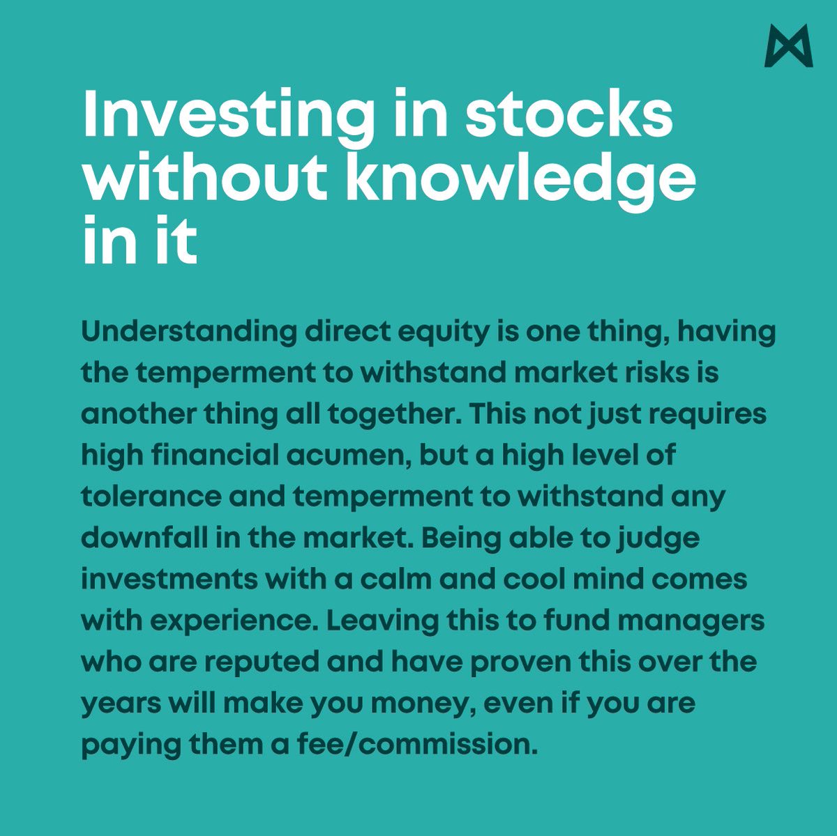 MillionsJupiter's tweet photo. Personal finance mistakes you should avoid.
#Finance #PersonalFinance #Insurance #Invest #Investing #Broker #Bank #Banking #Product #MedicalInsurance #FD #Stocks #Equity #DirectEquity #Market #Risks #Money #Fee #SIP #ShortTerm #Wealth #Funds #Salary https://t.co/SAvsgYy3Oy