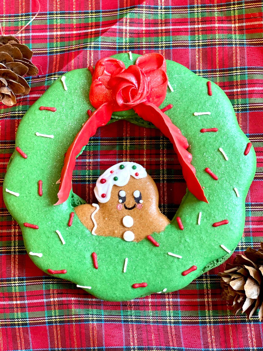 #Cool #baking  #Greatestbaker #pleasedontforget to vote! greatestbaker.com/2020/katrina-d…