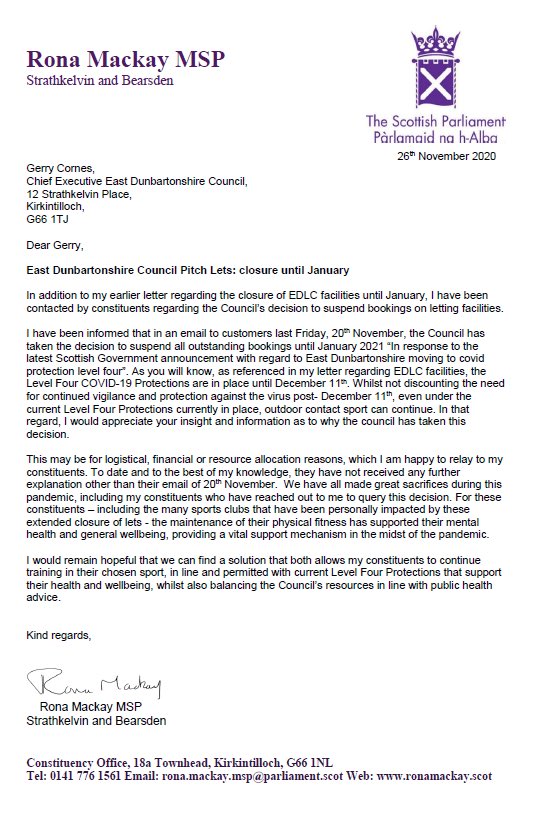 BJAF2010s's tweet photo. Thanks to @RonaMackayMSP for her quick action here.
Our young people will be delighted you’re helping ask the questions.
#LetUsTrain https://t.co/IkJ0BqV7Wc