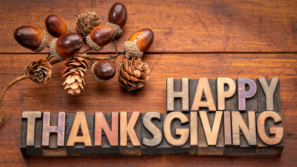 SCANMediaLLC's tweet photo. Holidays don't mean that SCAN Media LLC takes a break. We're constantly watching our client's social media sites, no matter the time or day. Have a happy and safe #Thanksgiving! We're here for you! https://t.co/F9Im6BBosd