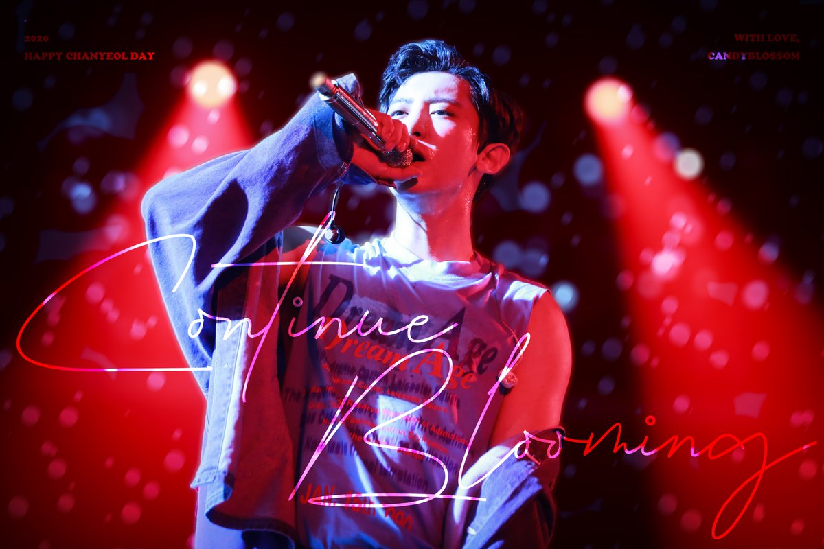 CandyBlossom92's tweet photo. #HappyChanyeolDay #찬열아생일축하해
#CHANYEOL #찬열

2020 CHANYEOL DAY online exhibition
"𝐂𝐎𝐍𝐓𝐈𝐍𝐔𝐄 𝐁𝐋𝐎𝐎𝐌𝐈𝐍𝐆"

📅2020.11.27 KST 11:27 p.m OPEN https://t.co/0JqqIytDqb